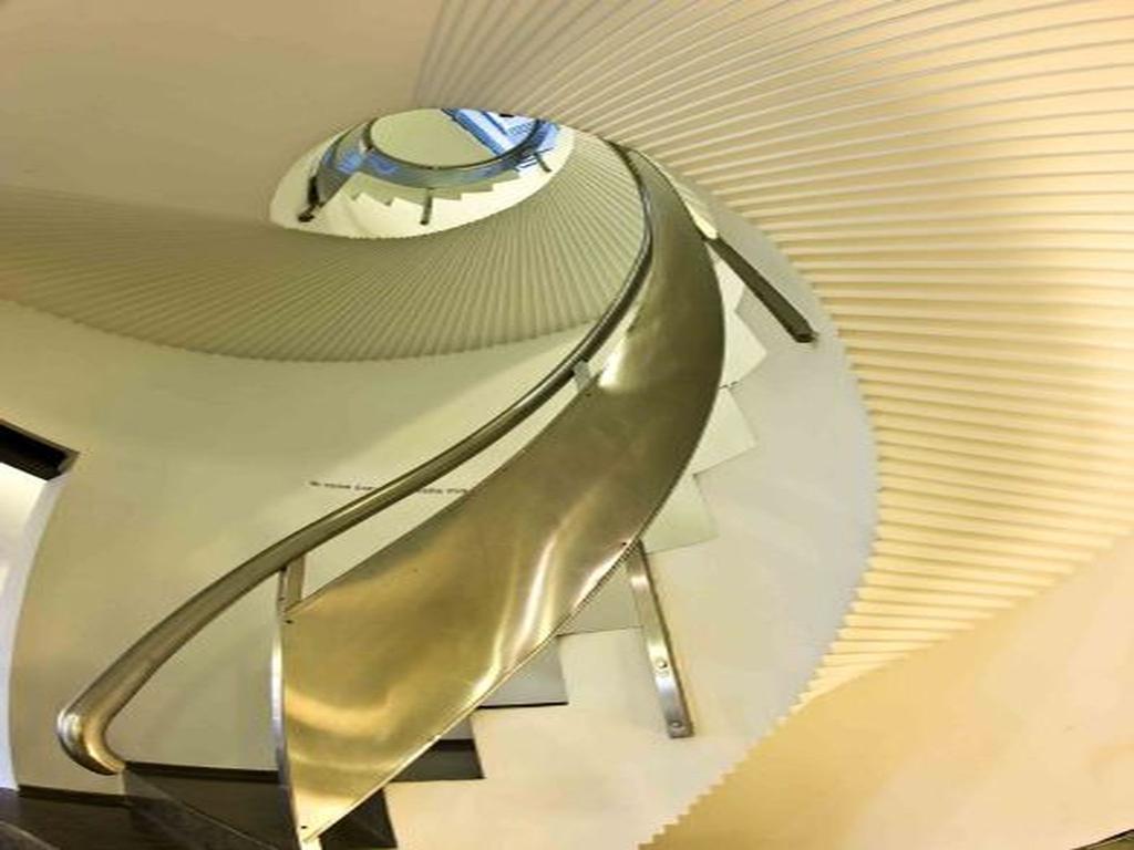 Hotel Michelangelo Riccione Esterno foto